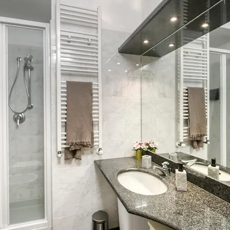 Guest house Vico 4 Turin