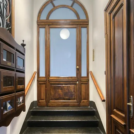 Guest house Vico 4 *