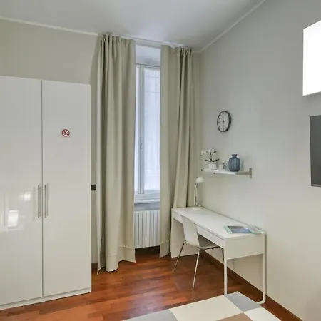 Vico 4 Guest house *