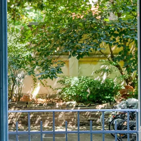 Guest house Vico 4 Turin