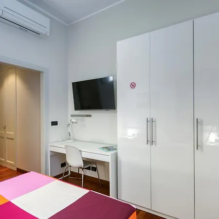 Vico 4 Guest house