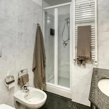 Guest house Vico 4
