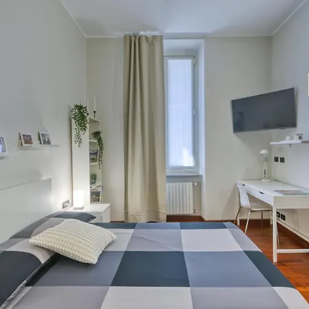 Guest house Vico 4 *
