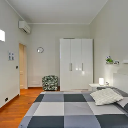 Vico 4 Guest house *
