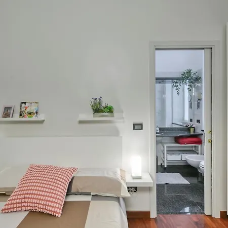 Guest house Vico 4 *