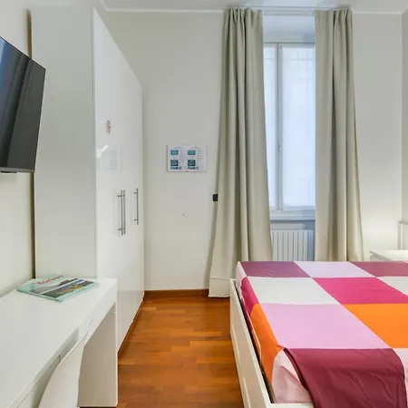 Vico 4 Guest house