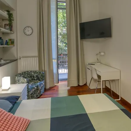 Vico 4 Guest house Turin