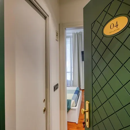 Vico 4 Guest house