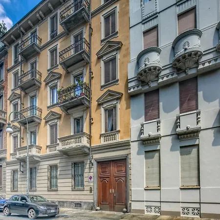 Guest house Vico 4 Turin