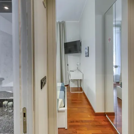 Vico 4 Guest house