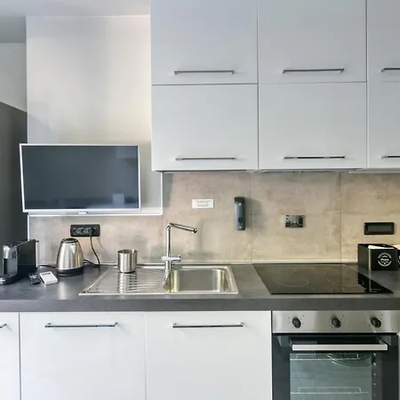 Guest house Vico 4 Turin