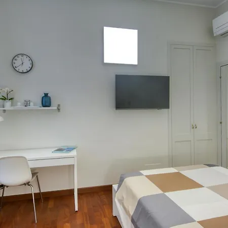 Vico 4 * Turin