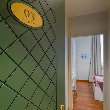 Vico 4 Guest house