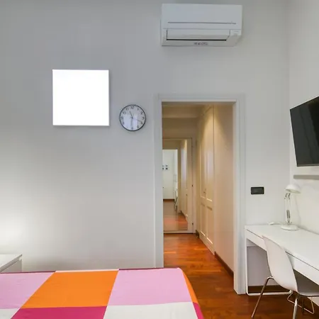 Vico 4 Guest house *