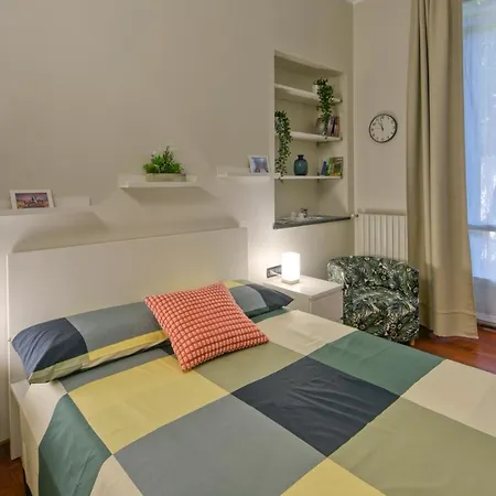 Guest house Vico 4 *