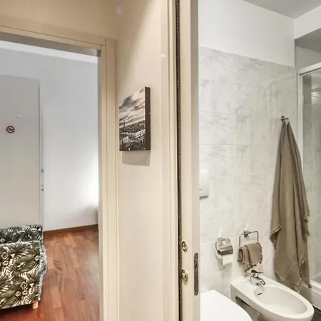 Guest house Vico 4 Turin