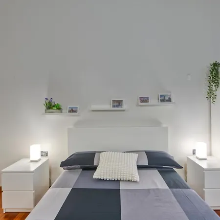 Guest house Vico 4