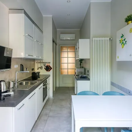 Guest house Vico 4 Turin