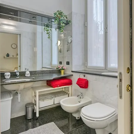 Guest house Vico 4