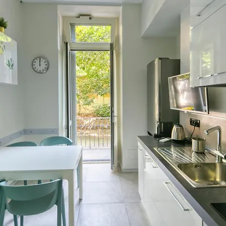 Guest house Vico 4