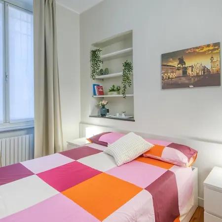 Guest house Vico 4 *